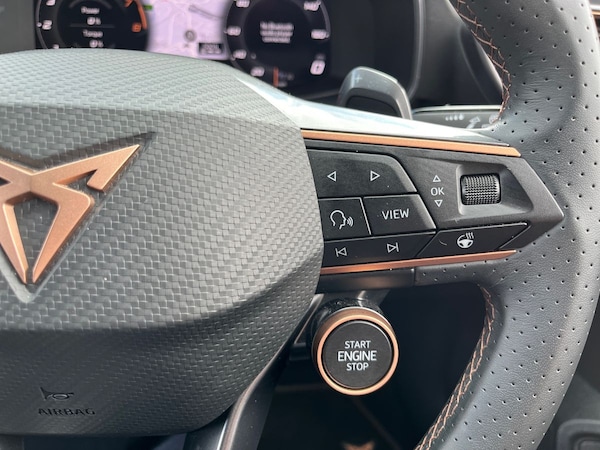 Used Cupra Formentor 2025 for sale - 75026375: Photo 28