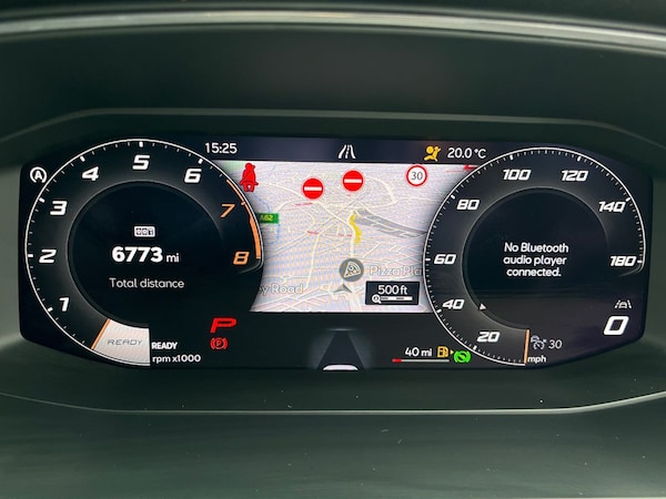 Used Cupra Formentor 2025 for sale - 75026375: Photo 29