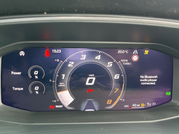Used Cupra Formentor 2025 for sale - 75026375: Photo 30