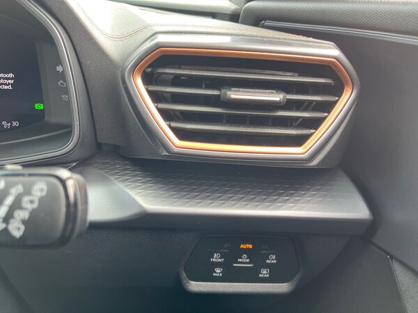 Used Cupra Formentor 2025 for sale - 75026375: Photo 32