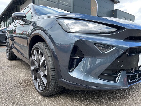 Used Cupra Formentor 2025 for sale - 75026375: Photo 34