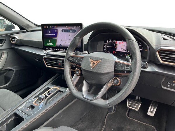 Used Cupra Formentor 2025 for sale - 75026375: Photo 5