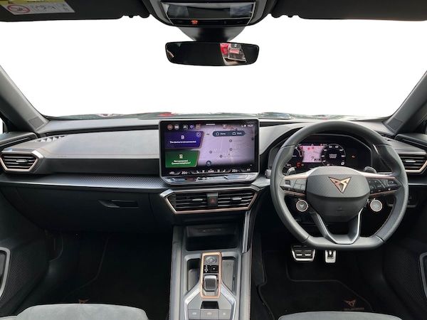 Used Cupra Formentor 2025 for sale - 75026375: Photo 7