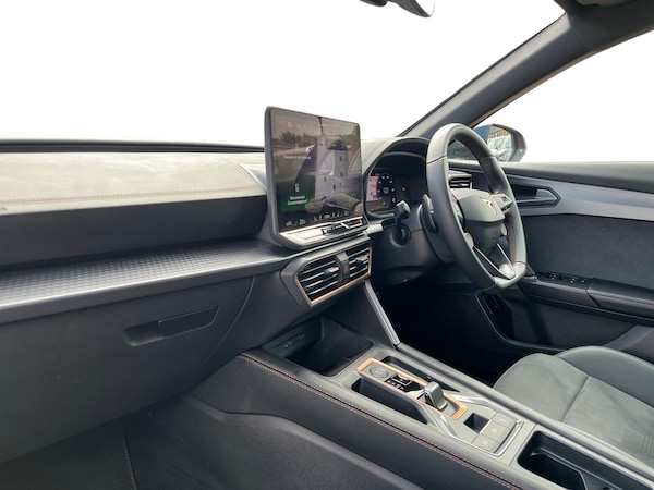 Used Cupra Formentor 2025 for sale - 75026375: Photo 8