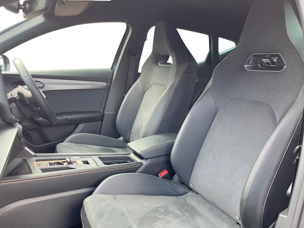 Used Cupra Formentor 2025 for sale - 75026375: Photo 9