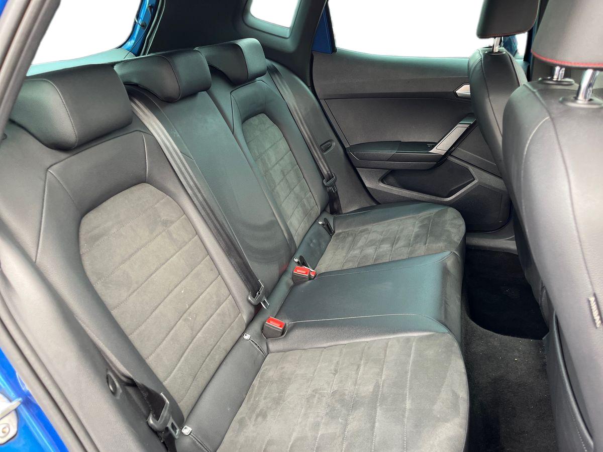 Used SEAT Arona 2023 for sale - 76069864: Photo 10