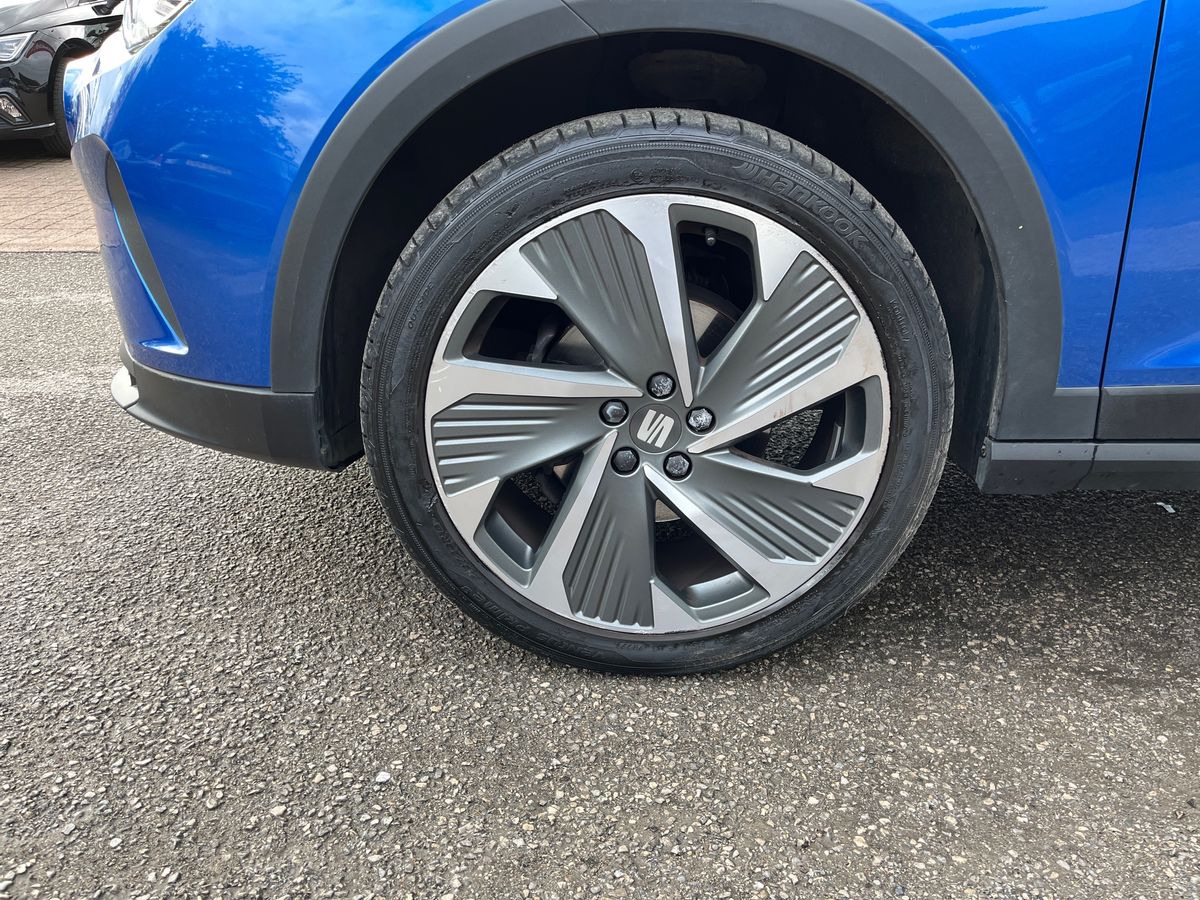 Used SEAT Arona 2023 for sale - 76069864: Photo 17