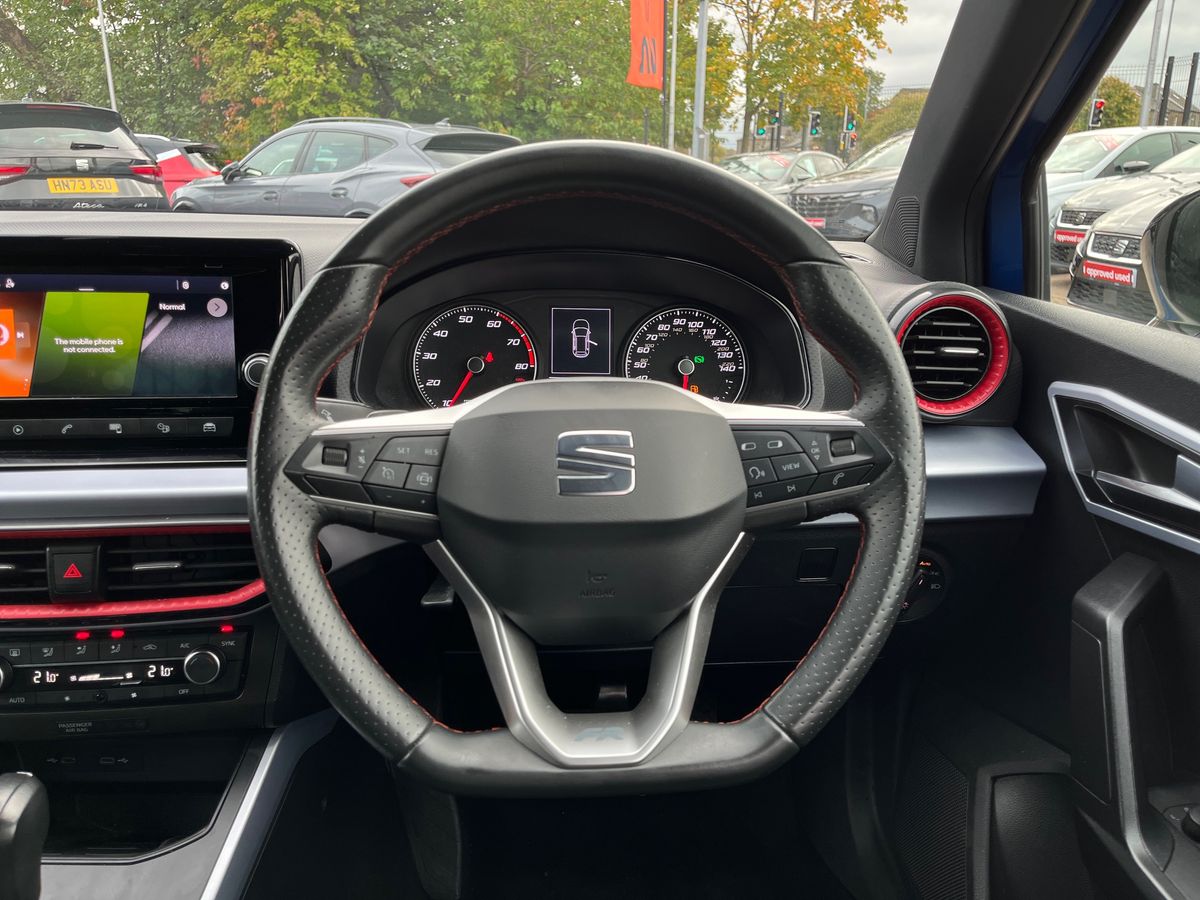 Used SEAT Arona 2023 for sale - 76069864: Photo 18