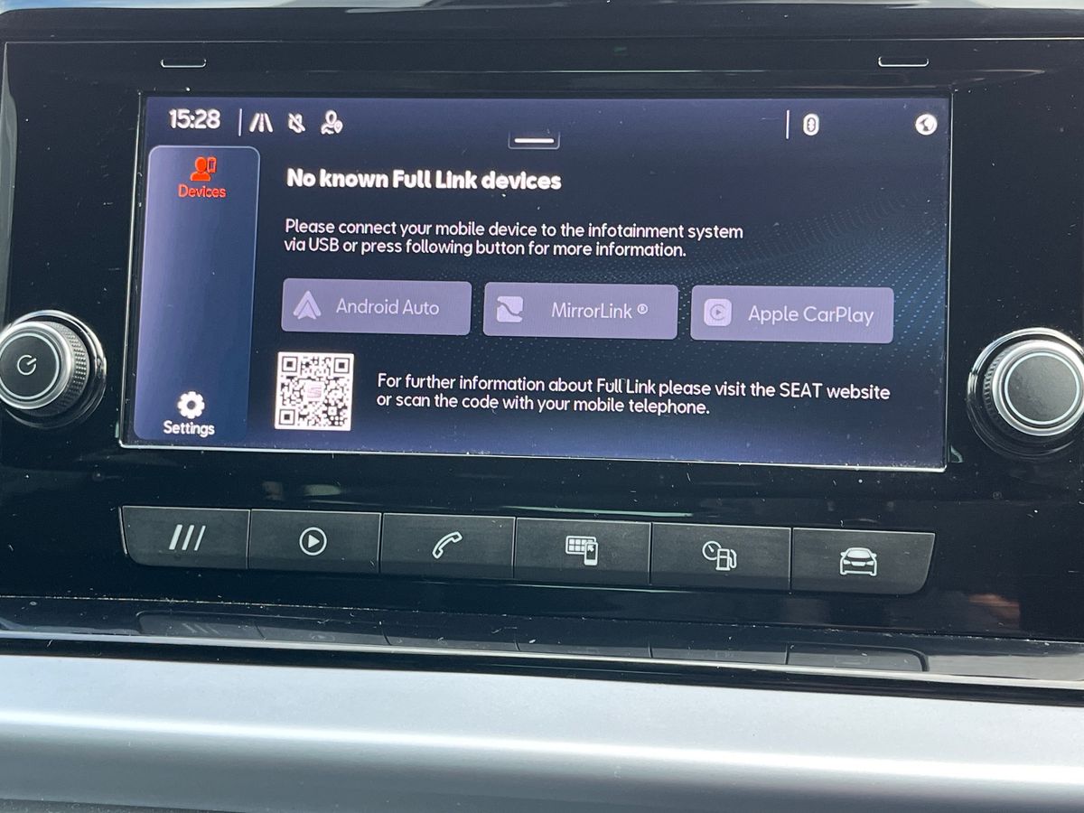 Used SEAT Arona 2023 for sale - 76069864: Photo 20