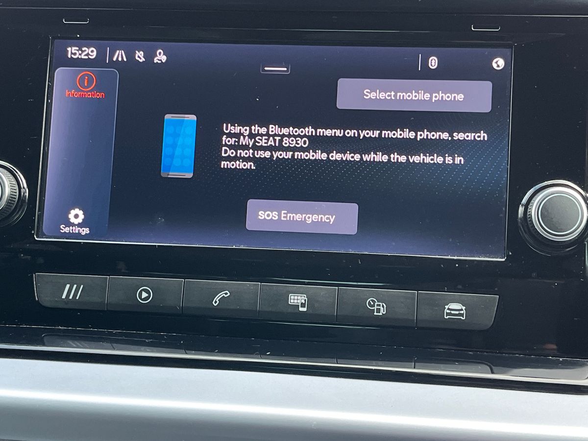 Used SEAT Arona 2023 for sale - 76069864: Photo 21