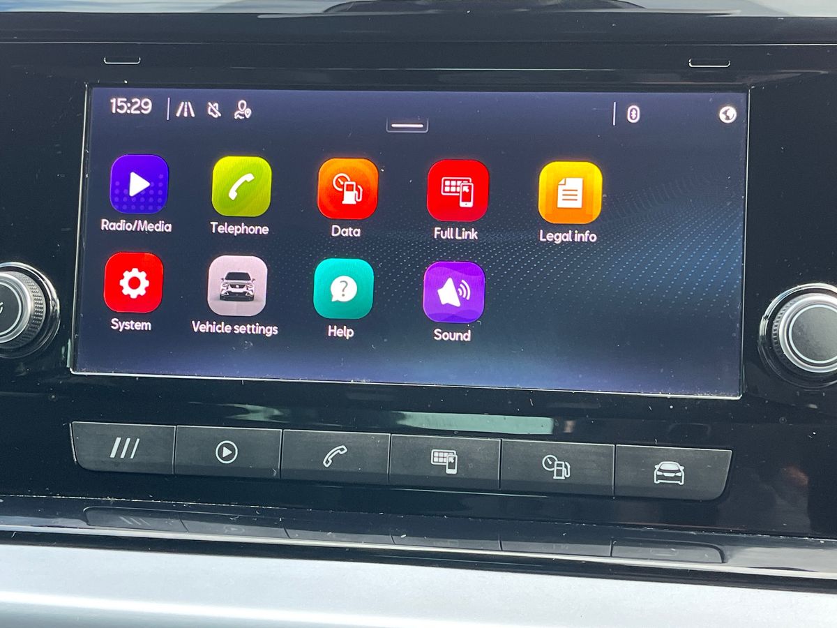 Used SEAT Arona 2023 for sale - 76069864: Photo 22