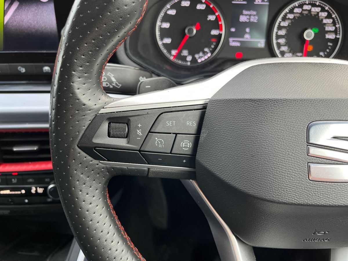 Used SEAT Arona 2023 for sale - 76069864: Photo 25