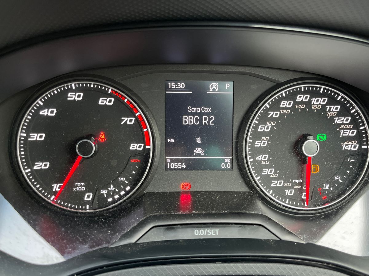 Used SEAT Arona 2023 for sale - 76069864: Photo 27