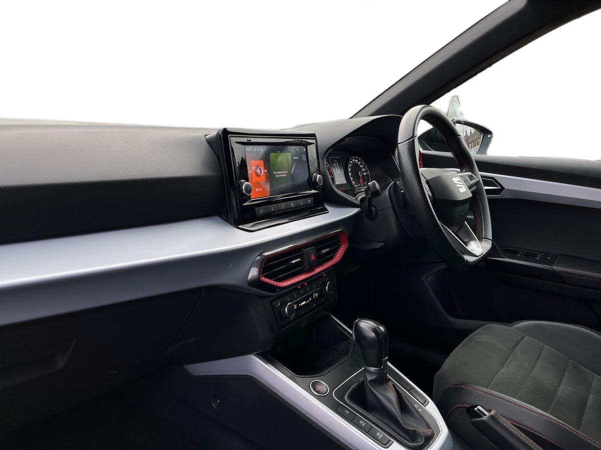 Used SEAT Arona 2023 for sale - 76069864: Photo 8