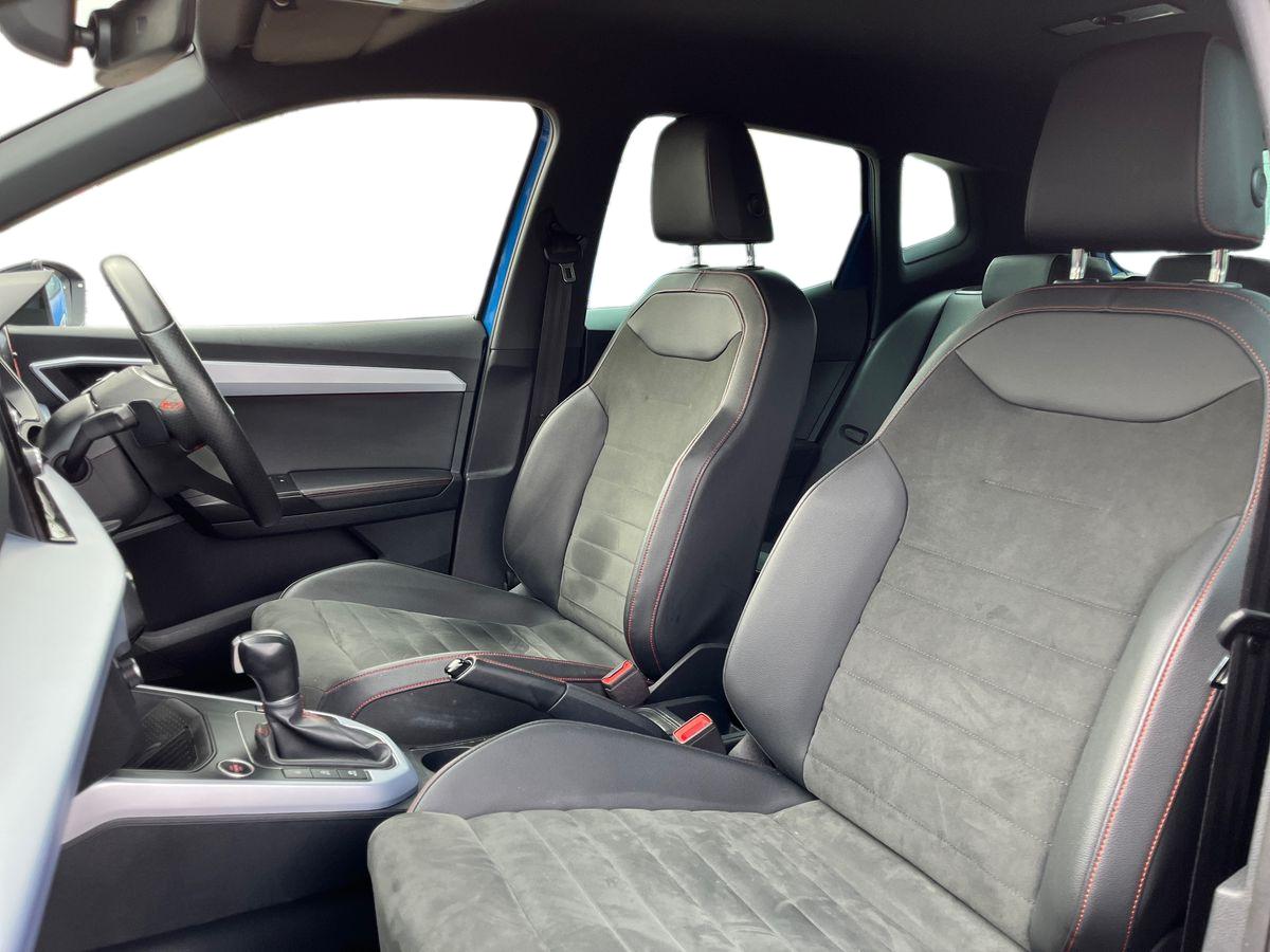 Used SEAT Arona 2023 for sale - 76069864: Photo 9