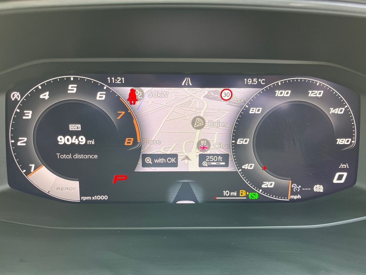 Vehicle 29