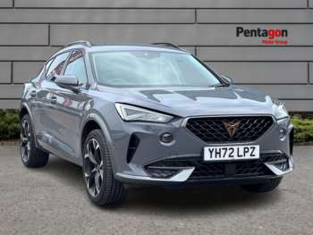 2022 - 1.5 Tsi V2 Suv 5dr Petrol Dsg Euro 6 s/s 150 Ps