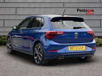 Used Volkswagen Polo 2022 for sale - 75231252: Photo