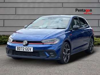 Used Volkswagen Polo 2022 for sale - 75231252: Photo