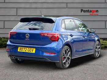 Used Volkswagen Polo 2022 for sale - 75231252: Photo