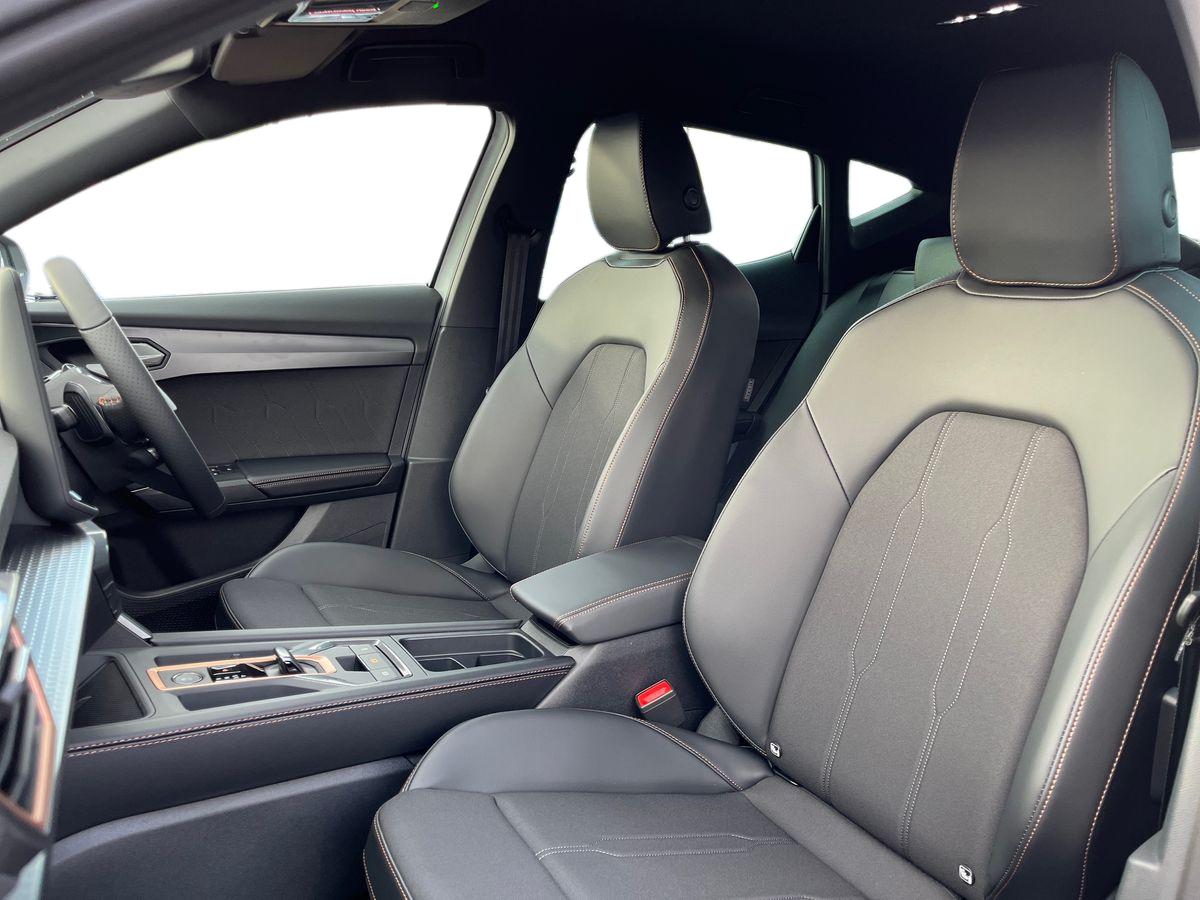 Used Cupra Formentor 2025 for sale - 76257171: Photo 10