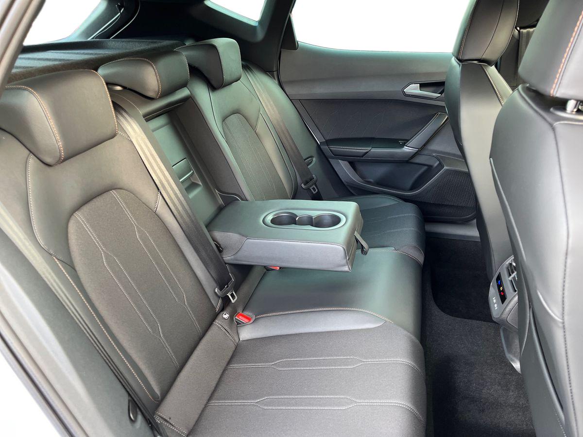 Used Cupra Formentor 2025 for sale - 76257171: Photo 11