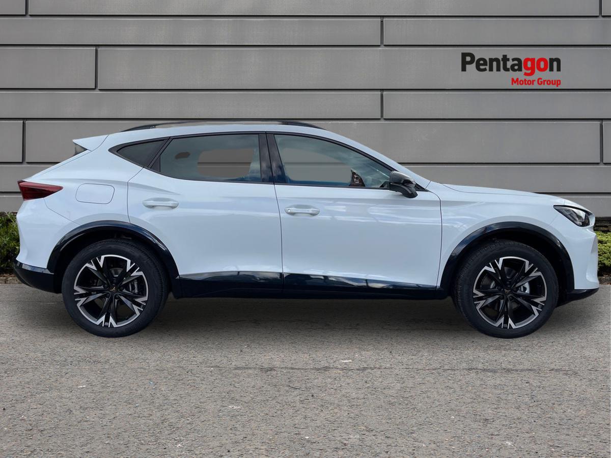 Used Cupra Formentor 2025 for sale - 76257171: Photo 14