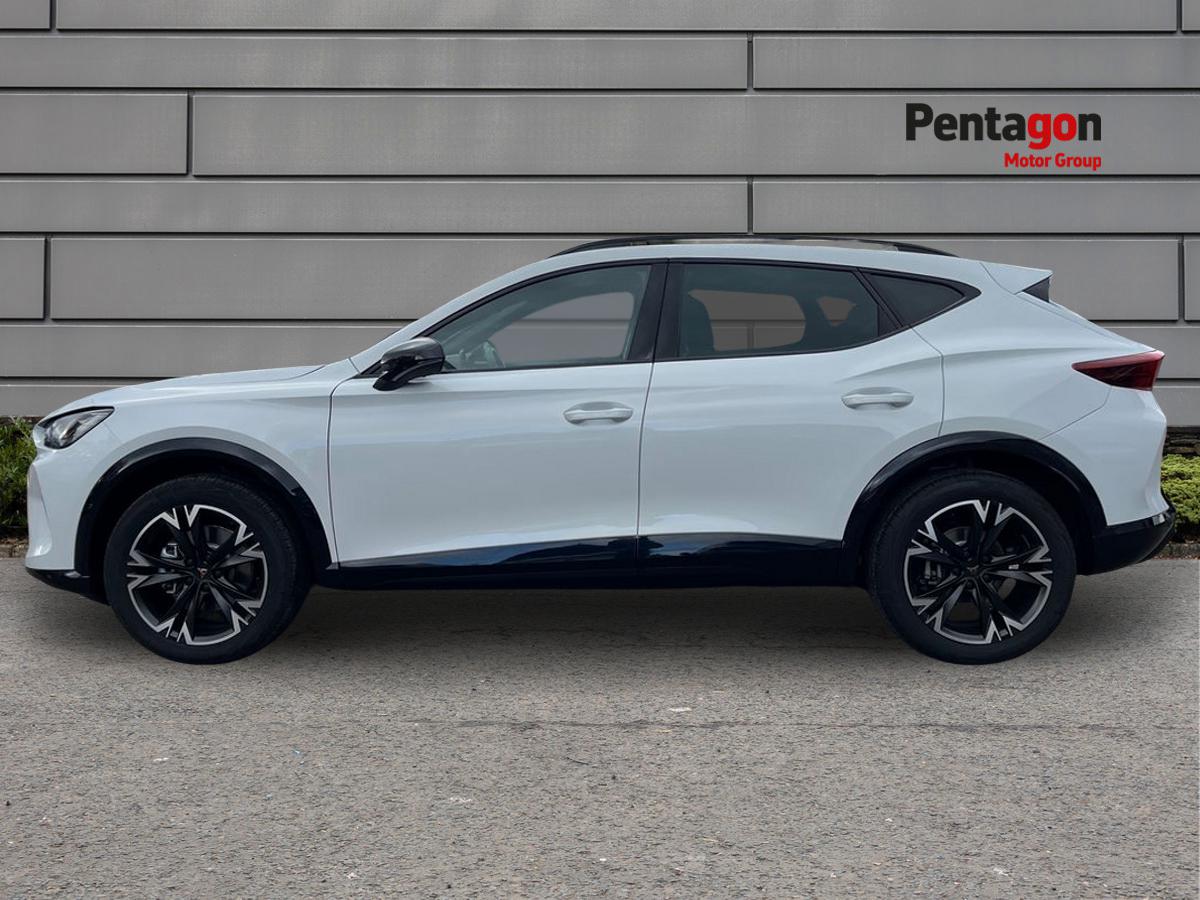 Used Cupra Formentor 2025 for sale - 76257171: Photo 15