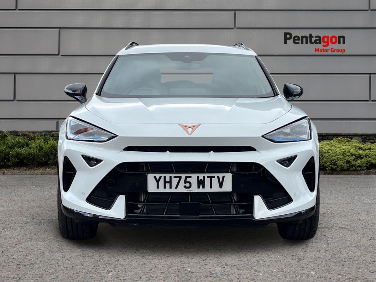 Used Cupra Formentor 2025 for sale - 76257171: Photo 16