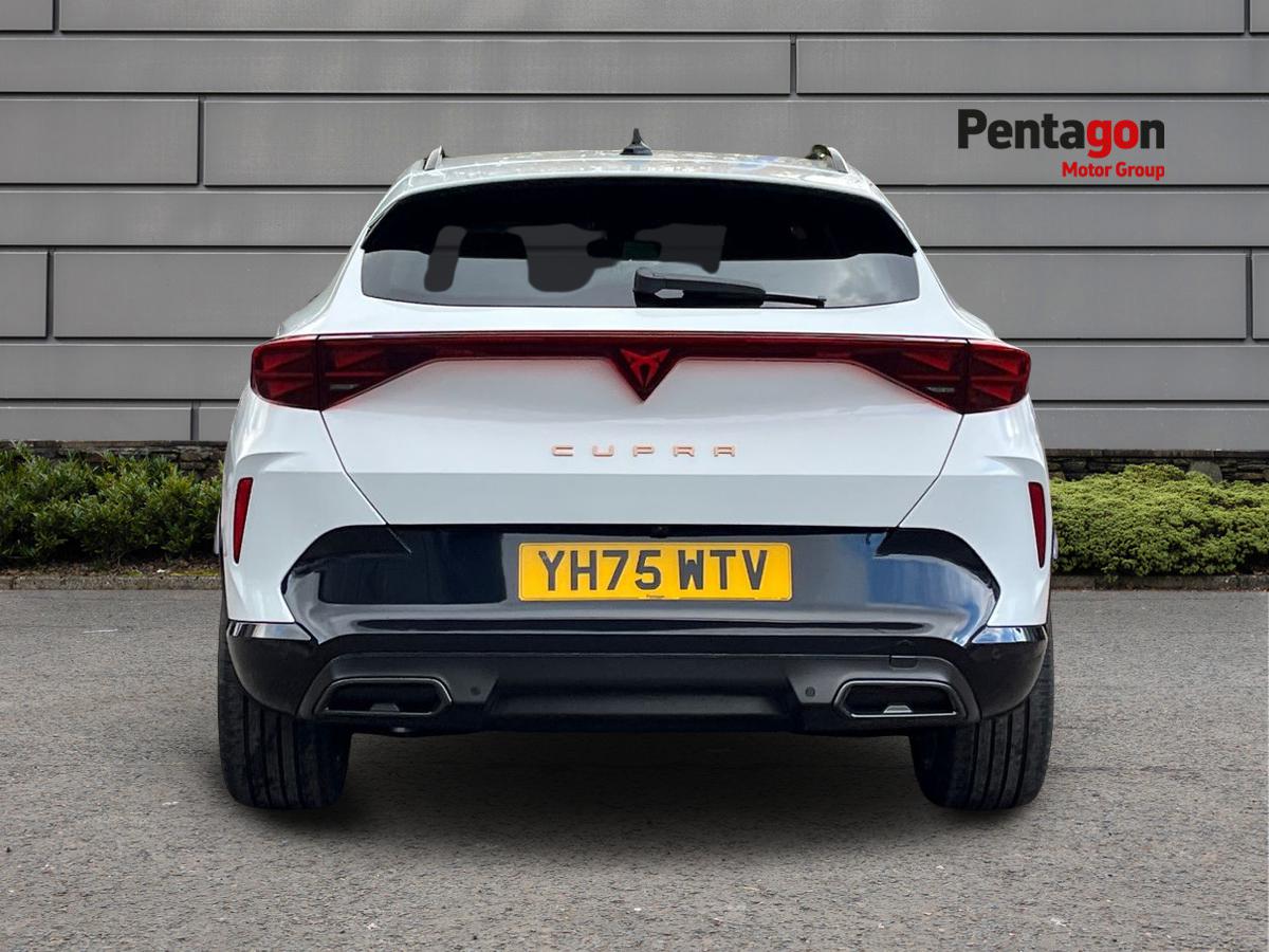 Used Cupra Formentor 2025 for sale - 76257171: Photo 17