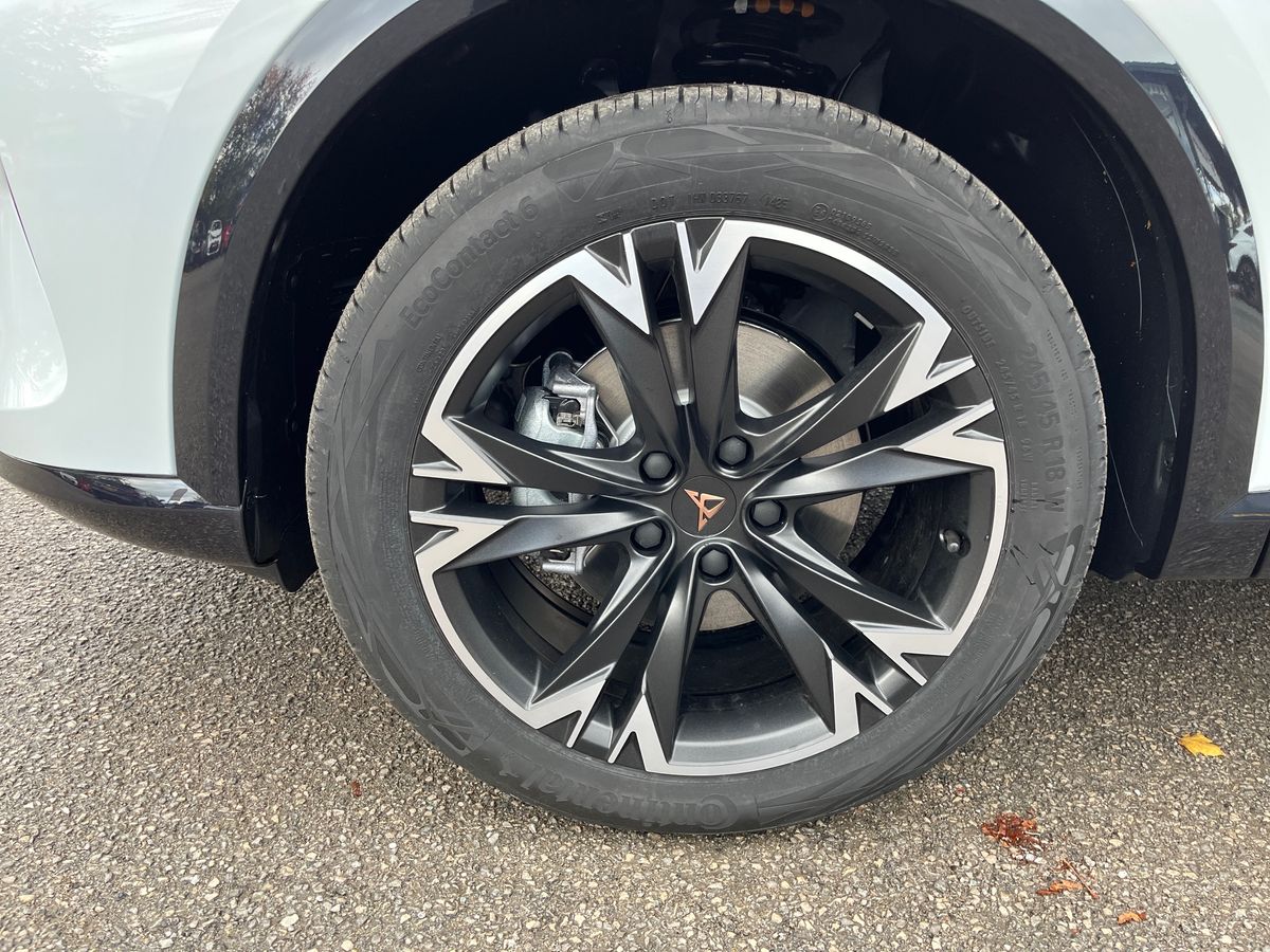 Used Cupra Formentor 2025 for sale - 76257171: Photo 18