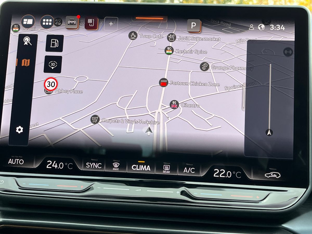 Used Cupra Formentor 2025 for sale - 76257171: Photo 21