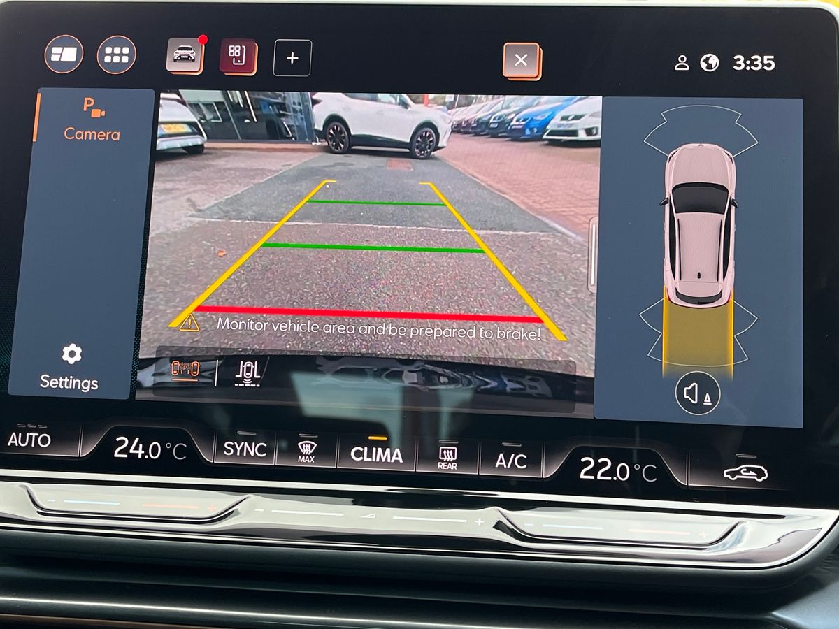 Used Cupra Formentor 2025 for sale - 76257171: Photo 25