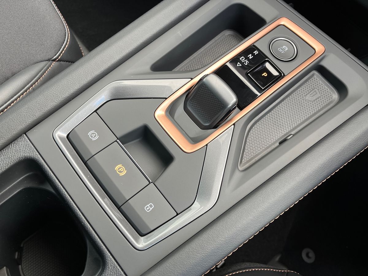 Used Cupra Formentor 2025 for sale - 76257171: Photo 27