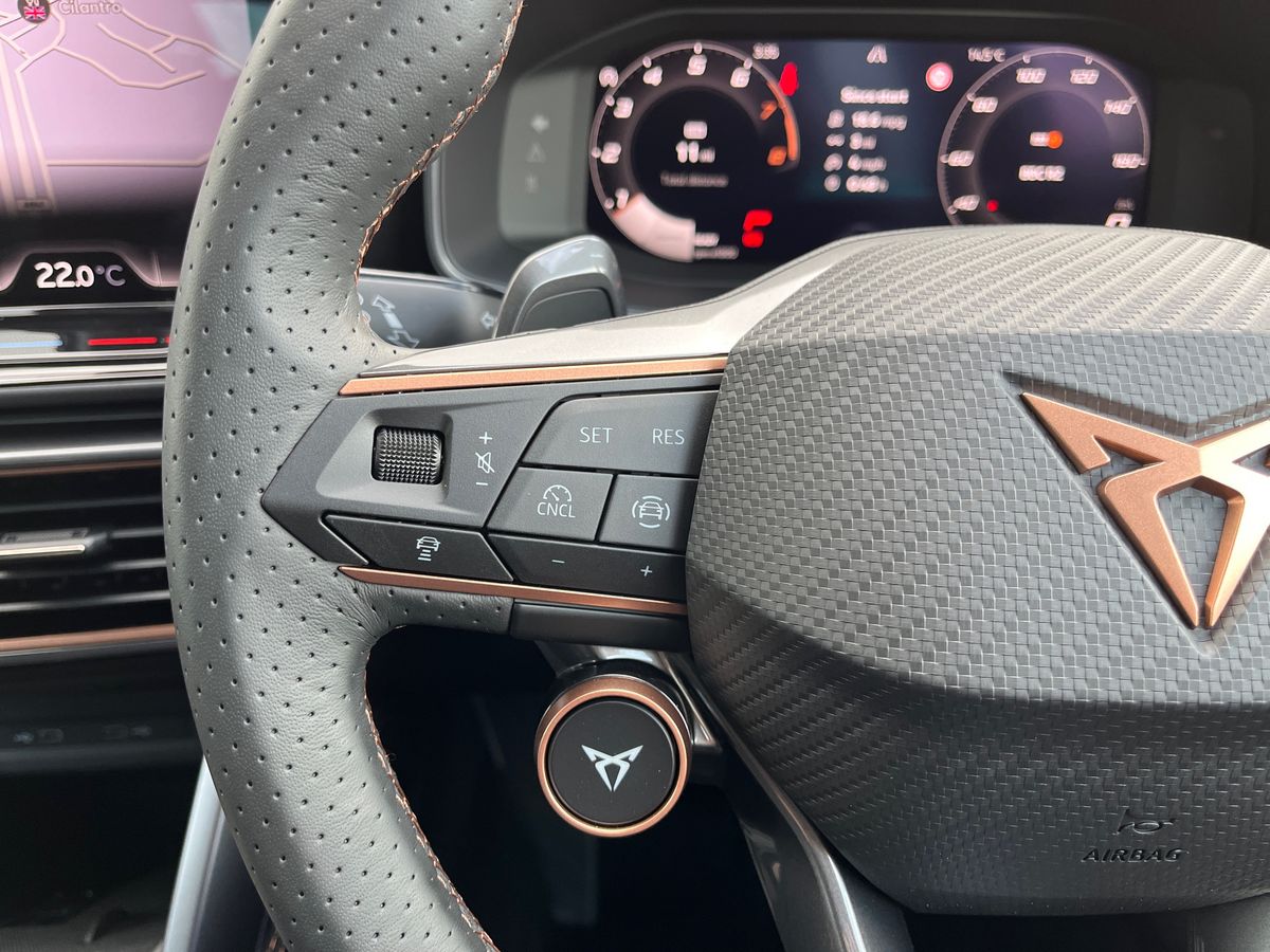 Used Cupra Formentor 2025 for sale - 76257171: Photo 28