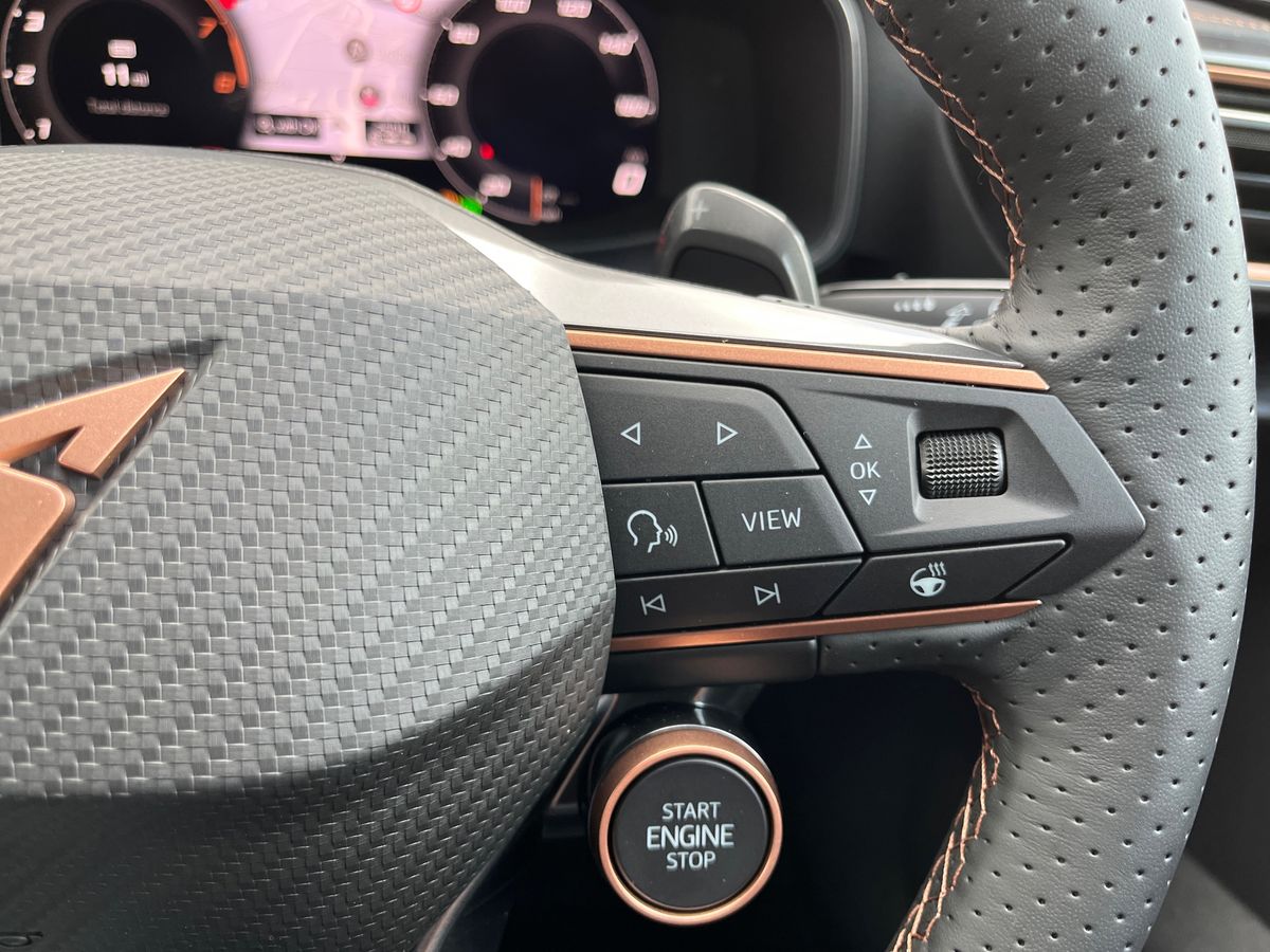 Used Cupra Formentor 2025 for sale - 76257171: Photo 29