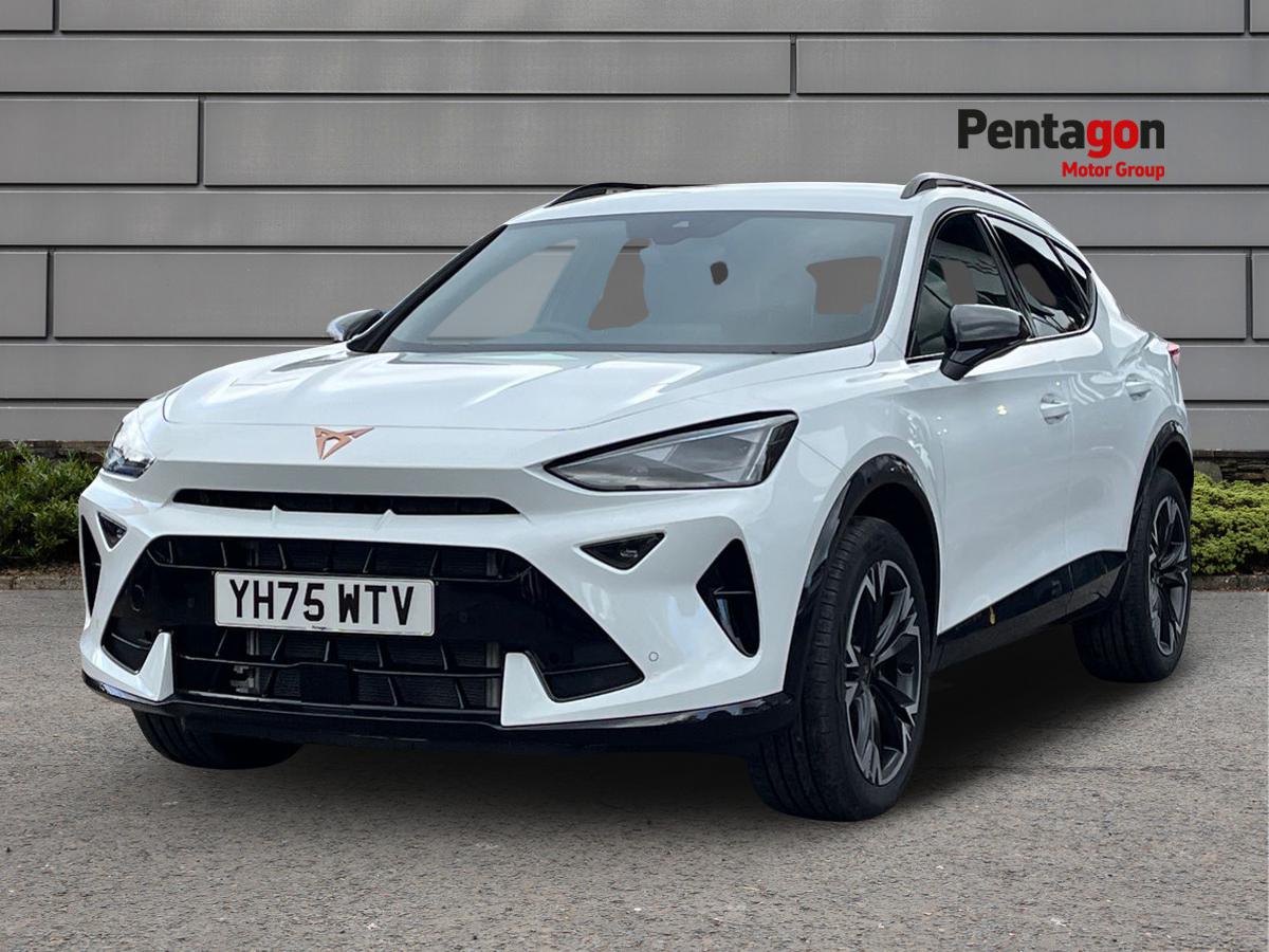 Used Cupra Formentor 2025 for sale - 76257171: Photo 3