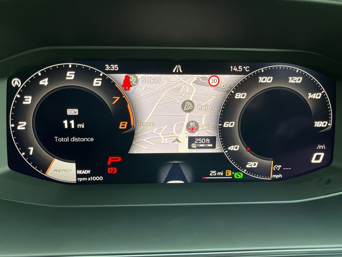 Used Cupra Formentor 2025 for sale - 76257171: Photo 30