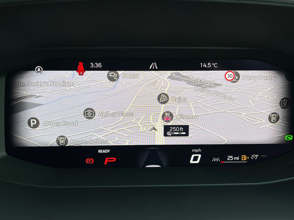 Used Cupra Formentor 2025 for sale - 76257171: Photo 31