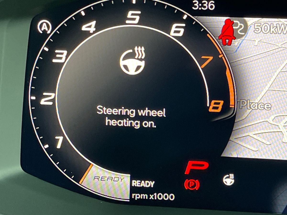 Used Cupra Formentor 2025 for sale - 76257171: Photo 32