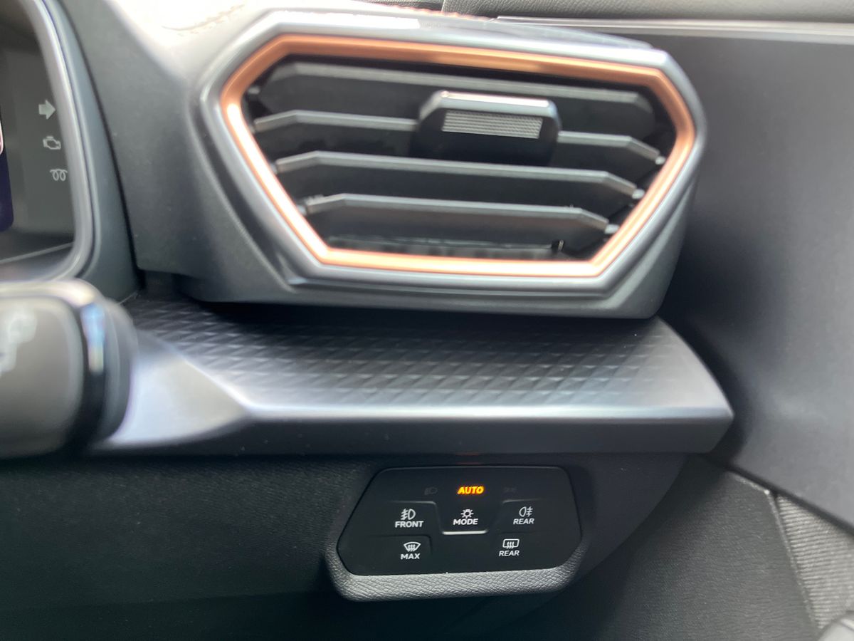 Used Cupra Formentor 2025 for sale - 76257171: Photo 34