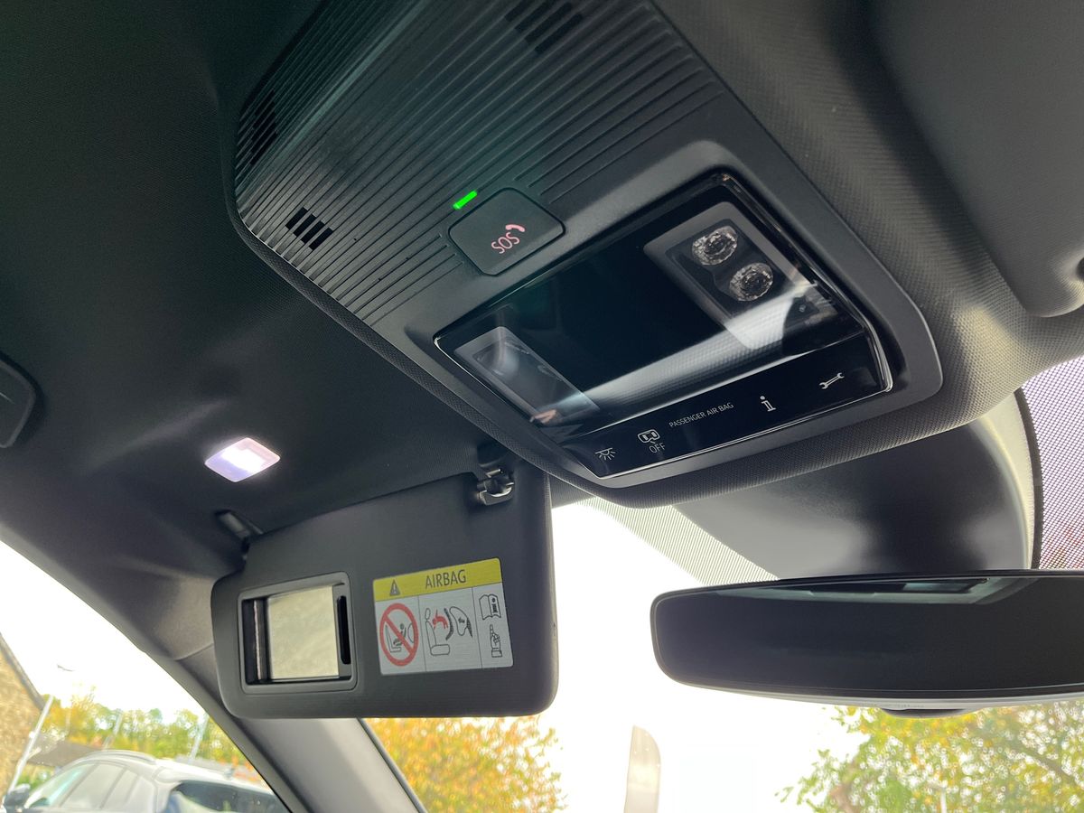 Used Cupra Formentor 2025 for sale - 76257171: Photo 35