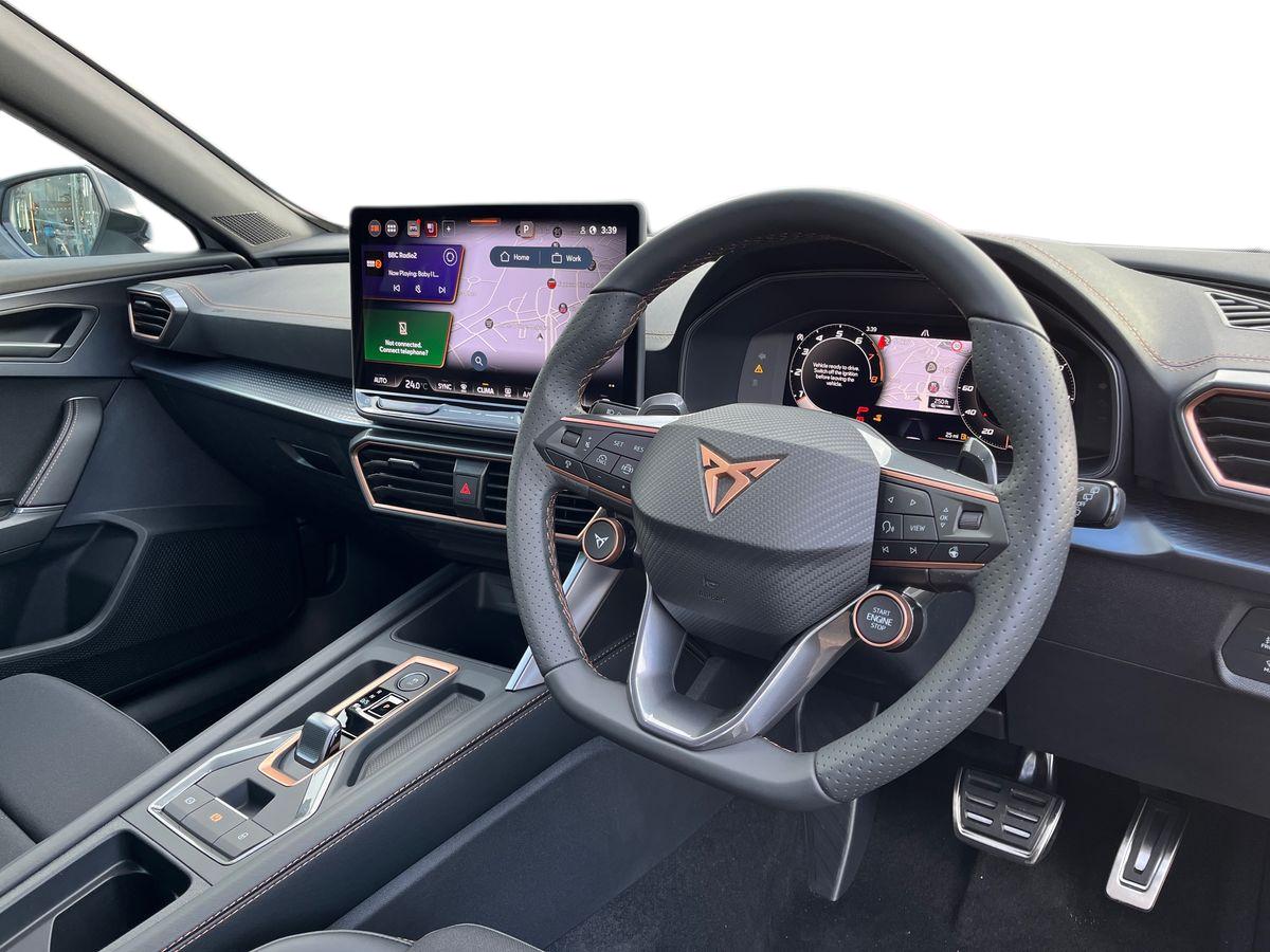 Used Cupra Formentor 2025 for sale - 76257171: Photo 6