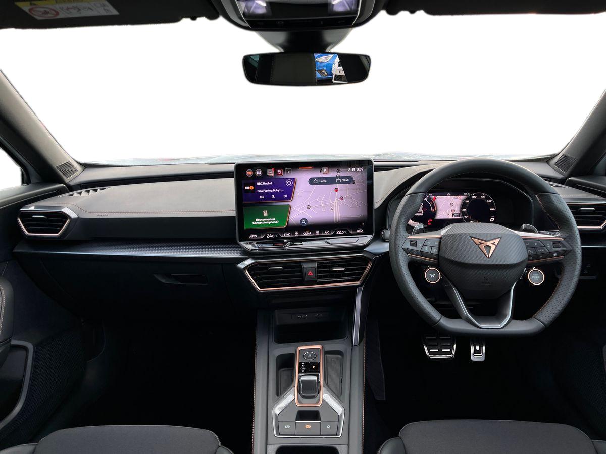 Used Cupra Formentor 2025 for sale - 76257171: Photo 8