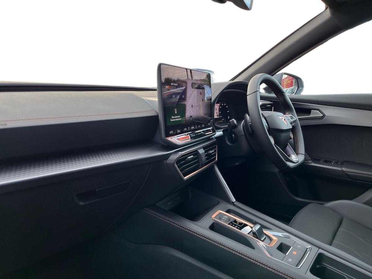 Used Cupra Formentor 2025 for sale - 76257171: Photo 9