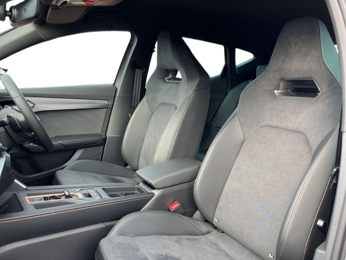 Used Cupra Formentor 2025 for sale - 76257173: Photo 10