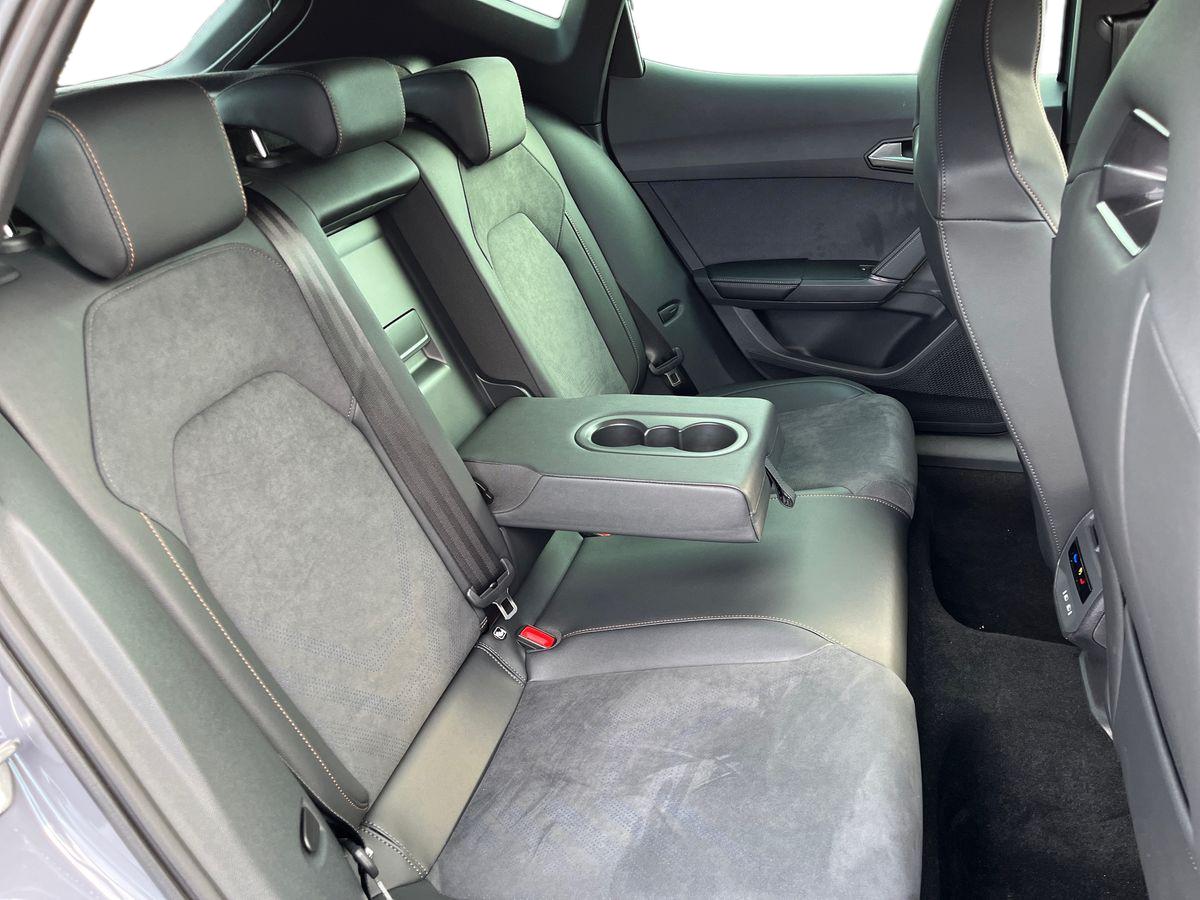 Used Cupra Formentor 2025 for sale - 76257173: Photo 11