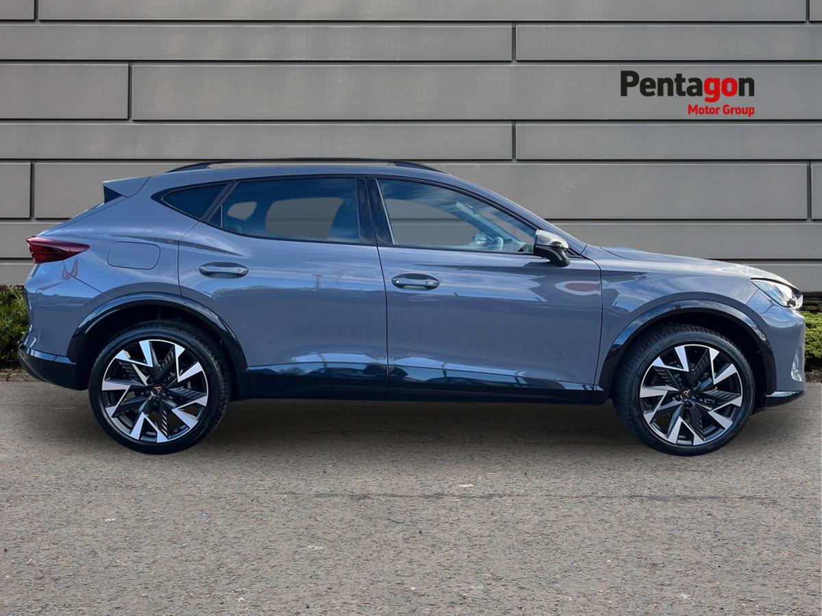 Used Cupra Formentor 2025 for sale - 76257173: Photo 14