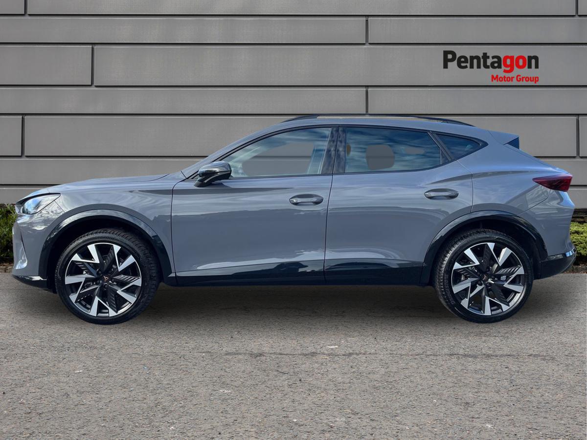 Used Cupra Formentor 2025 for sale - 76257173: Photo 15