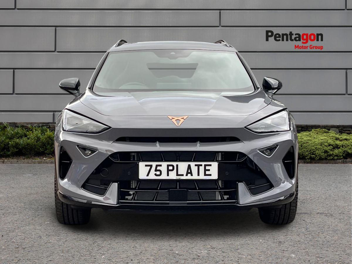 Used Cupra Formentor 2025 for sale - 76257173: Photo 16